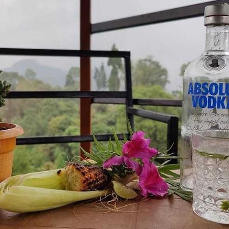 Hotel O Esti Kutum Home Stay Rishop Exterior foto