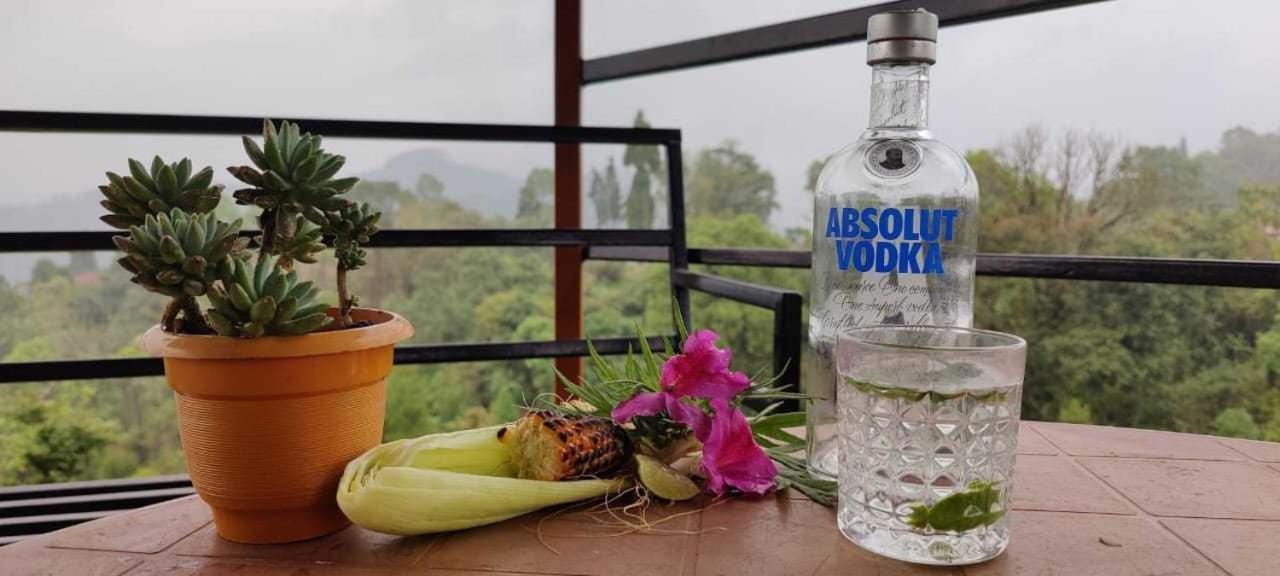 Hotel O Esti Kutum Home Stay Rishop Exterior foto