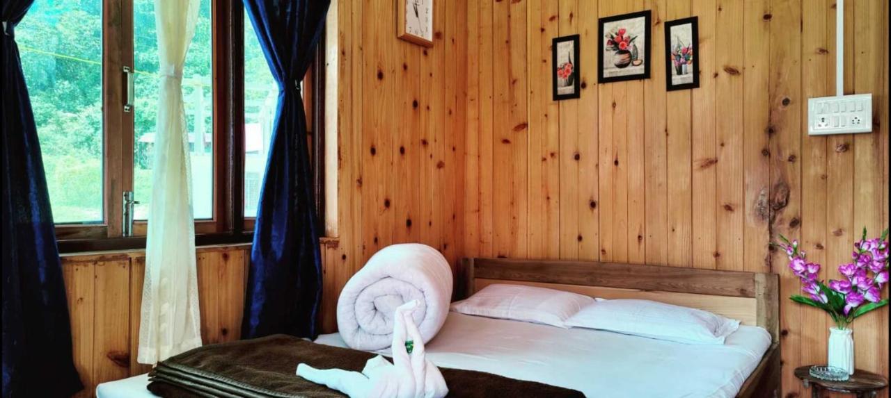 Hotel O Esti Kutum Home Stay Rishop Exterior foto